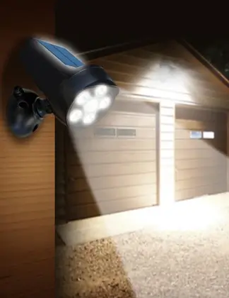 Protect Valuables in Your Garage